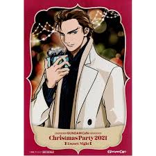 「トレーズ・クシュリナーダ 新機動戦記ガンダムW」の画像検索結果