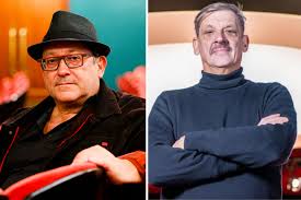 Afbeeldingsresultaat voor peter van den begin