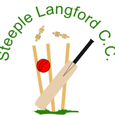 Image result for Steeple Langford Cricket Club