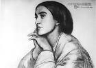 of Dante Gabriel Rossetti,