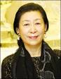 Kim Bock-hee, the chairwoman of the Dance Association of Korea, is preparing ... - 091018_p18_kim