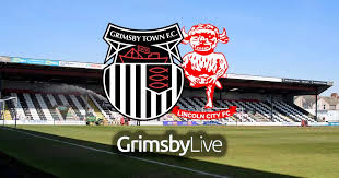 Image result for South Lincoln Jfc