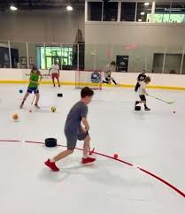 Image result for Reading University Floorball Club