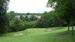 Image result for Airdrie Golf Club