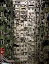 Kowloon Walled City - Daily dose of inspiration