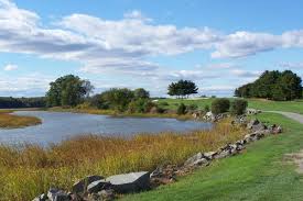 Image result for Portsmouth Golf Club