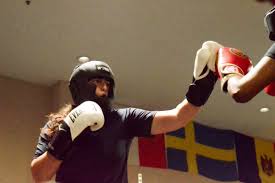 Image result for Garnock Valley Amateur Boxing Club