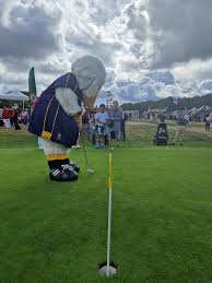 Image result for Wimbledon Common Golf Club