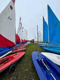 Image result for Manor Park Sailing Club