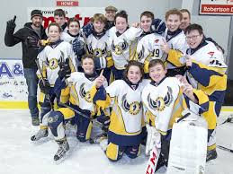 Image result for Perth Junior Ice Hockey Club