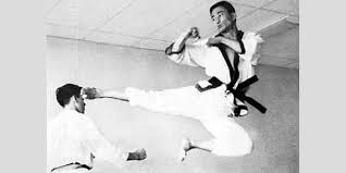 Image result for Breakthrough Tae Kwon Do