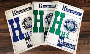 Image result for Hanliensian Rambling Club