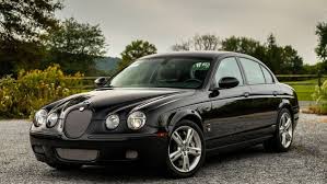 Image result for Ebony Black 2003 Jaguar