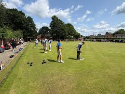 Image result for Cove Bowling Club