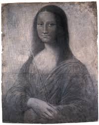 Image result for mona lisa