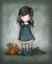 You Brought Me Love by `gorjuss on deviantART