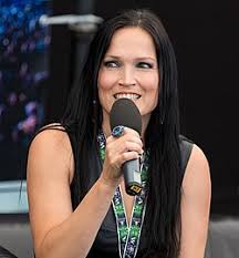 Image result for Tarja Turunen