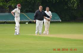 Image result for Hillhead Cricket Club