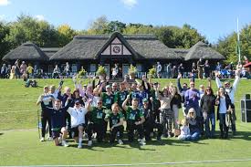 Image result for Shipton Under Wychwood Cc