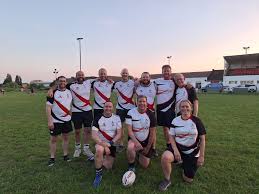 Image result for Royston Rufc