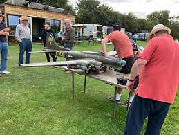 Image result for Banbury Model Flying Club