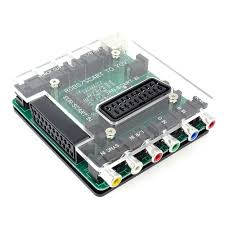 Image result for s-video scart