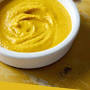 "mustard recipe" Yellow mustard recipe from leitesculinaria.com