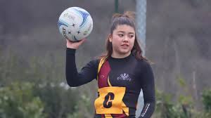 Image result for Wandsworth Netball Club