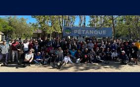 Image result for Tregony Petanque Club