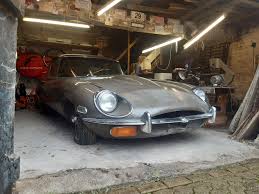 Image result for Silver Gray 1970 Jaguar