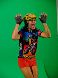 Image result for biker fox