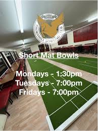 Image result for Thornhill Bowling Club