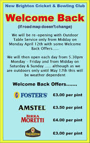 Image result for New Brighton Cricket & Bowling Club