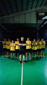 Image result for Lancing Badminton Club