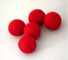Image result for Magic Ball Crochet