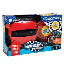 Image result for "viewmaster"