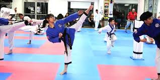 Image result for K5 Academy Of Martial Arts