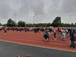 Image result for Sheepmount Athletics Stadium