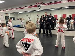 Image result for United Sport Karate
