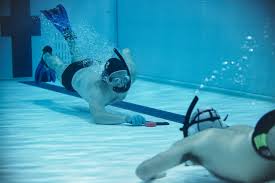 Image result for Caversham Underwater Hockey Club