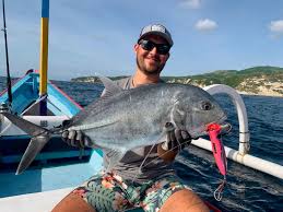 Image result for Caranx ignobilis