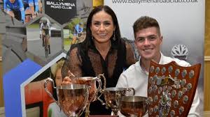 Image result for Ballymena Road Club