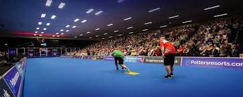Image result for Great Yarmouth Indoor Bowls Club