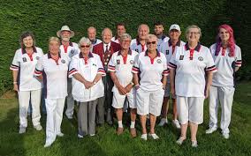 Image result for Knyveton Gardens Bowls Club