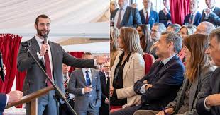 Image result for Napoléon Sarkozy