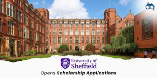 Image result for University Of Sheffield