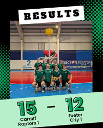 Image result for Abingdon Korfball Club