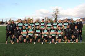 Image result for Macclesfield Rugby Union Football Club