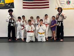 Image result for Cox And Gallacher Martial Arts