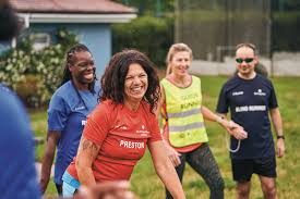 Image result for RunTogether